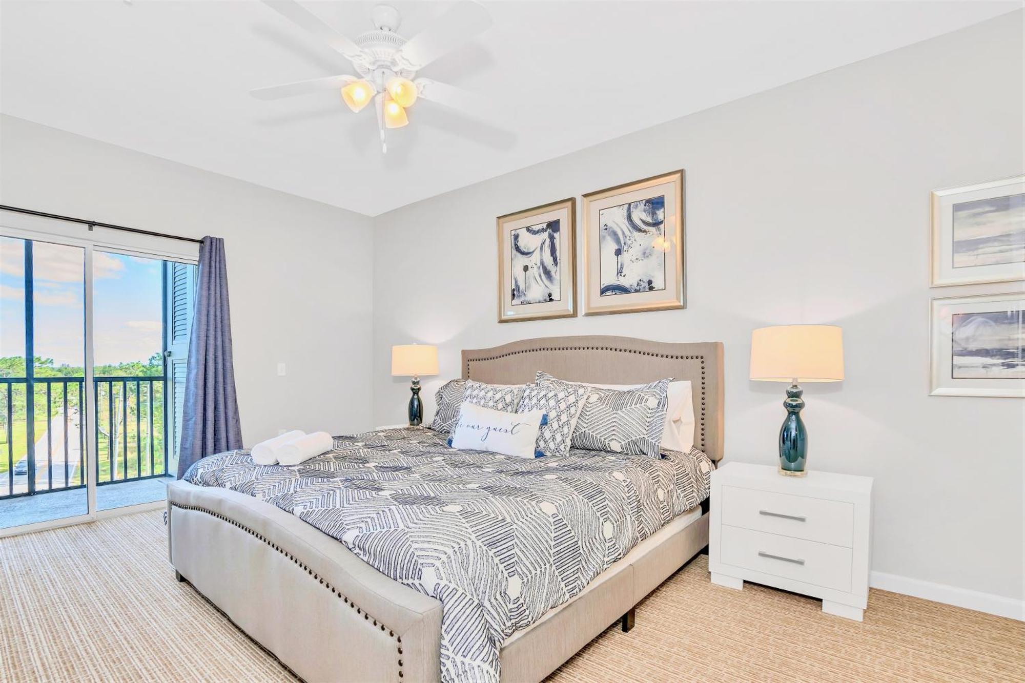 Modern 3Br Near Disney - Pool And Hot Tub! Orlando Exterior foto